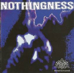 Nothingness (FRA-1) : Manufactured